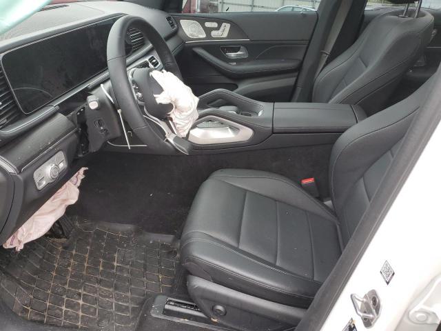 2023 MERCEDES-BENZ GLE 450 4M - 4JGFB5KE1PA948031