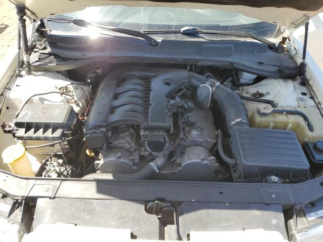 2005 Chrysler 300 Touring VIN: 2C3AA53G15H186730 Lot: 48766174