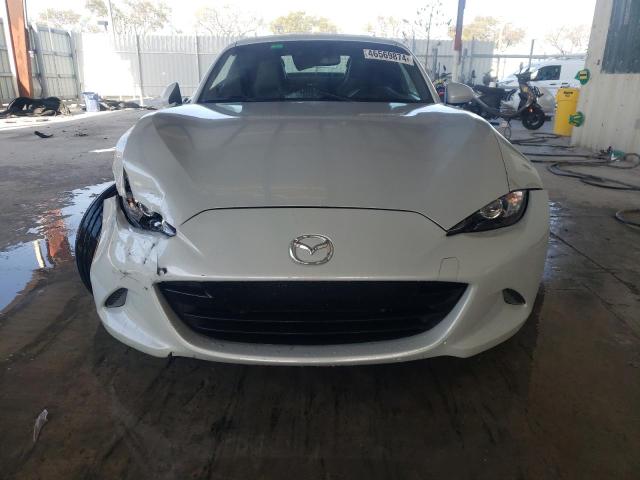 JM1NDAM73J0202100 2018 Mazda Mx-5 Miata Grand Touring