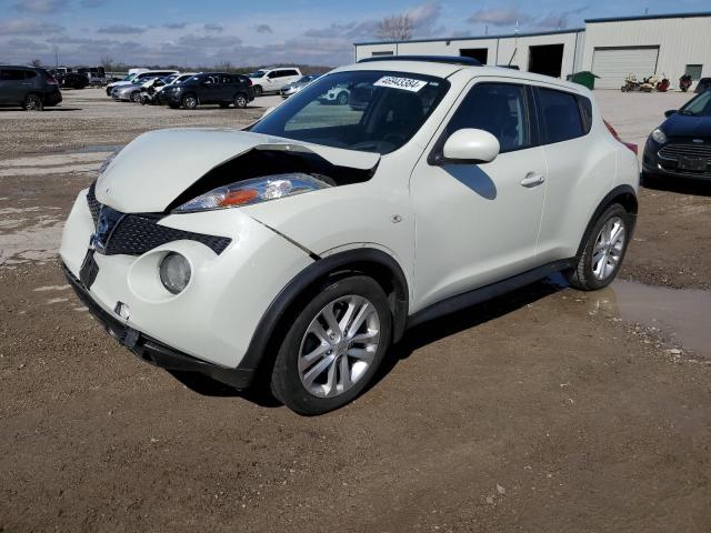 2012 Nissan Juke S VIN: JN8AF5MV8CT118178 Lot: 46943384