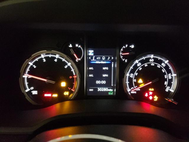 2020 TOYOTA 4RUNNER SR - JTEBU5JR8L5765502