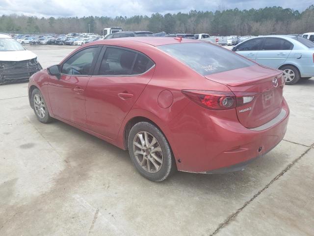 2014 Mazda 3 Touring VIN: JM1BM1V72E1175120 Lot: 45982974