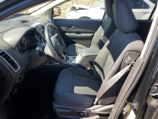 2008 Ford Edge - Image 7