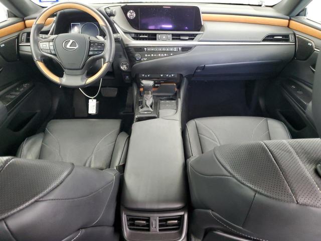 2020 LEXUS ES 350 LUX 58AEZ1B15LU078489