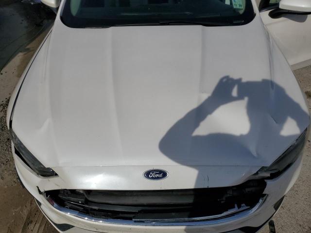 VIN 3FA6P0HD4LR184513 2020 Ford Fusion, SE no.11