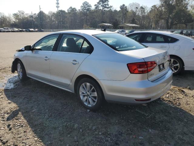 2015 Volkswagen Jetta Se VIN: 3VWD07AJ6FM422522 Lot: 46814174