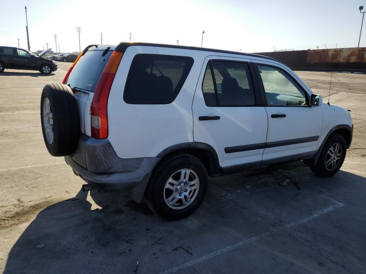 jhlrd78823c018231 JHLRD78823C018231 2003 Honda Cr-V Ex