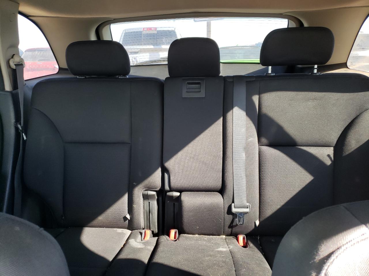 2FMDK48CX8BA64988 2008 Ford Edge Sel