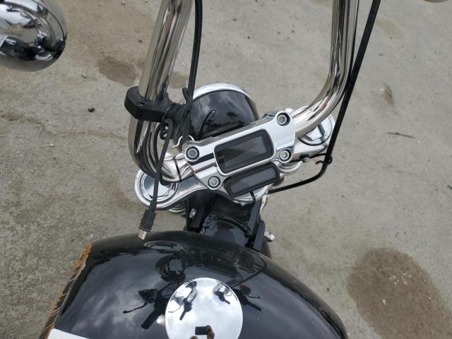 2023 HARLEY-DAVIDSON FXST 1HD1BVJ2XPB058433