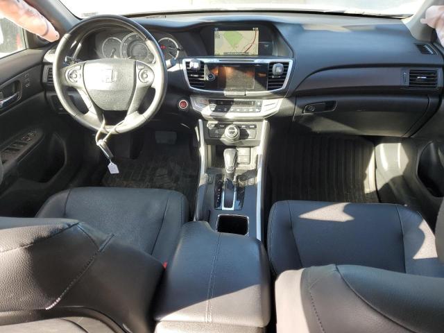 2014 HONDA ACCORD EXL 1HGCR2F89EA239383  46288074