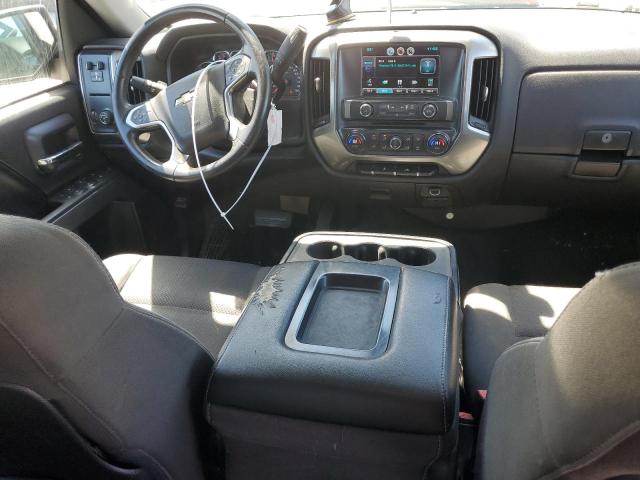 2015 Chevrolet Silverado 5.3L(VIN: 1GCRCREC5FZ395674