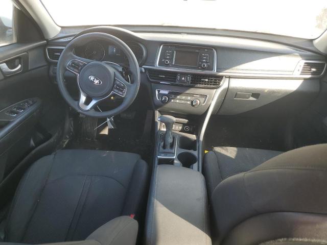 VIN KNAGT4L38G5106449 2016 KIA Optima, LX no.8