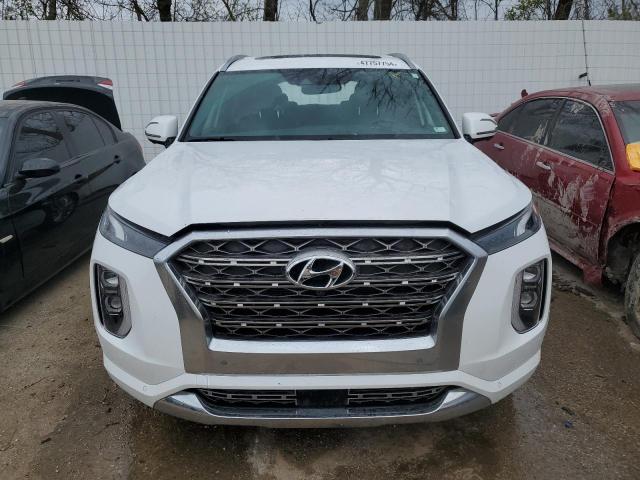 KM8R54HE1LU044453 Hyundai Palisade L 5