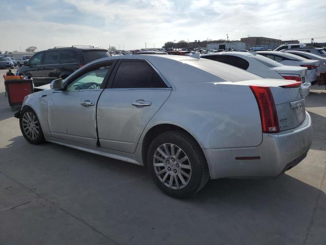 2013 Cadillac Cts Luxury Collection VIN: 1G6DE5E58D0171124 Lot: 45659274