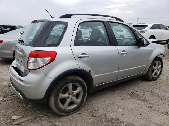 2008 SUZUKI SX4 BASE JS2YB413285101865  46302914