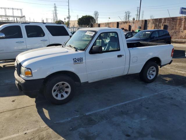 2009 Ford Ranger VIN: 1FTYR10DX9PA63113 Lot: 45146504