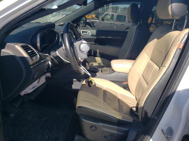 2016 JEEP GRAND CHER - 1C4RJEBG1GC336017