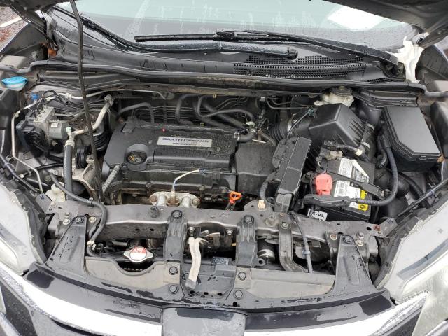 2015 HONDA CR-V LX - 5J6RM4H39FL102920