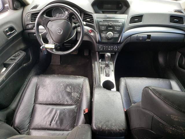 2015 ACURA ILX 20 19VDE1F33FE007513