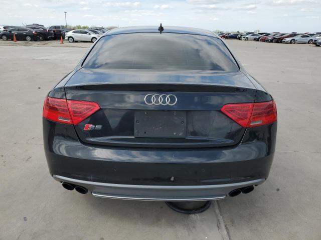 2013 Audi S5 Prestige VIN: WAUVGAFR1DA029131 Lot: 47242904