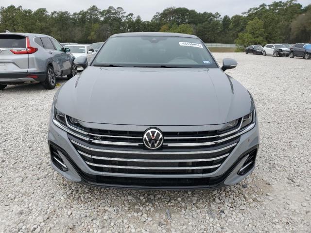 WVWAR7AN4NE012286 2022 Volkswagen Arteon Sel R-Line