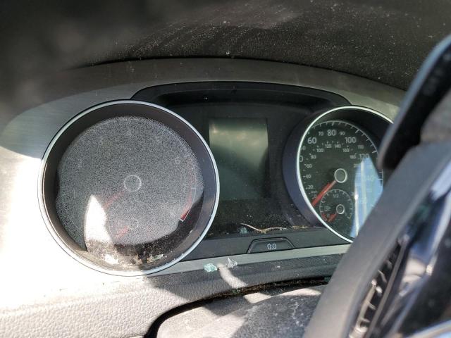 2016 VOLKSWAGEN GOLF SPORT - 3VWC17AU5GM520073