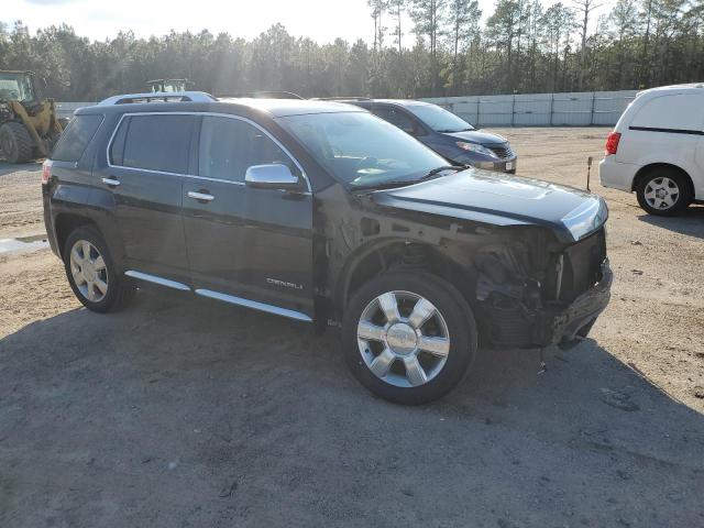 Vin: 2gkflye32d6153015, lot: 45354674, gmc terrain denali 20134