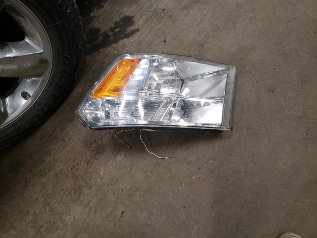 2016 Ram 1500 Slt VIN: 1C6RR7LG2GS363517 Lot: 46706884