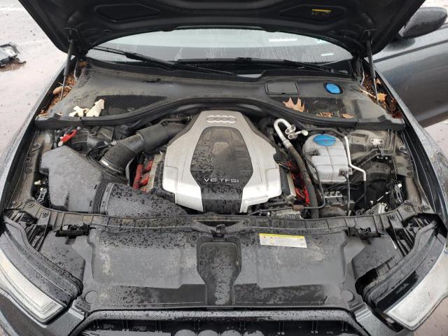 2017 AUDI A6 COMPETI WAUF3AFC3HN054817