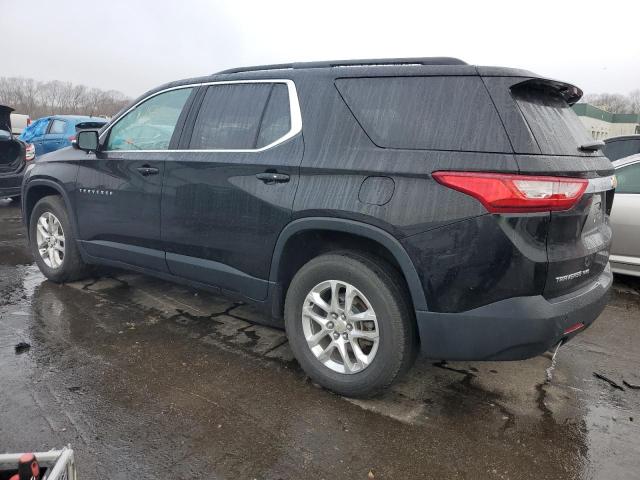 2019 CHEVROLET TRAVERSE L - 1GNEVGKW4KJ309525