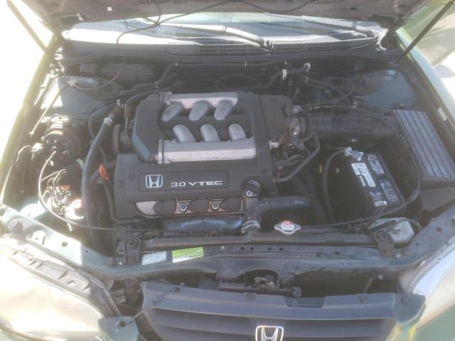 2000 Honda Accord Ex VIN: 1HGCG225XYA038999 Lot: 47527714