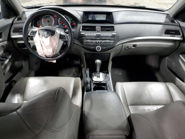 2010 Honda Accord Exl VIN: 1HGCP2F8XAA158697 Lot: 47994034