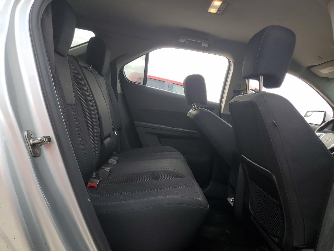 1GNALBEK9EZ122397 2014 Chevrolet Equinox Lt