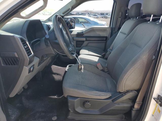 2015 FORD F150 SUPER - 1FTEW1EF8FFB49950