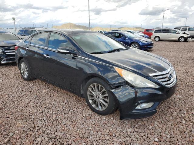 2013 Hyundai Sonata Se VIN: 5NPEC4AC1DH602671 Lot: 48309304