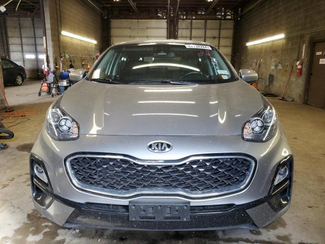 2022 Kia Sportage Lx VIN: KNDPMCAC2N7000495 Lot: 47732284