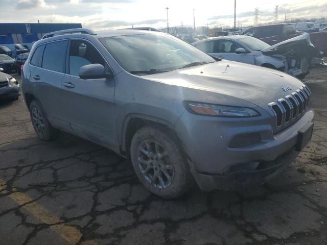 2016 Jeep Cherokee Latitude VIN: 1C4PJMCS0GW333399 Lot: 46066294