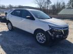 3GNAXSEV8NS172185 2022 CHEVROLET EQUINOX photo no. 4