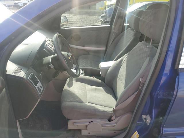 2007 Chevrolet Equinox Ls VIN: 2CNDL13F576024046 Lot: 46049194