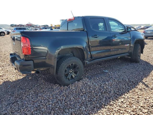 1GCGTDEN2L1234379 Chevrolet Colorado Z 3