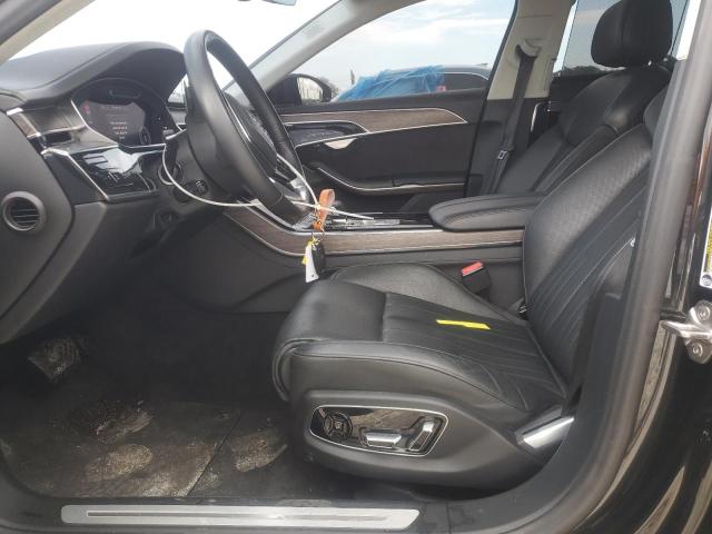 2019 AUDI A8 L WAU8DAF88KN005962