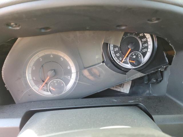 2018 RAM 1500 ST 1C6RR7KGXJS179483