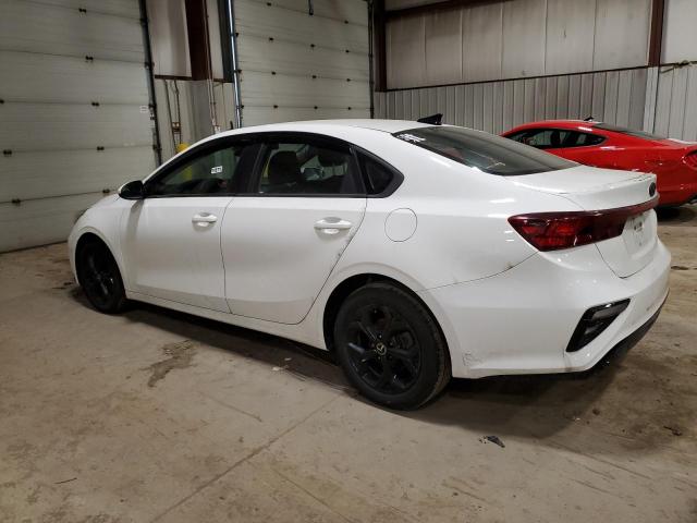 3KPF24AD8LE245914 Kia Forte FE 2