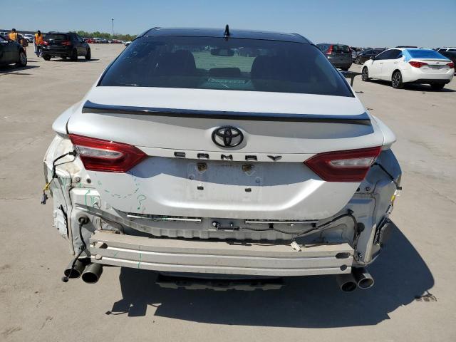 2018 Toyota Camry Xse VIN: 4T1BZ1HK0JU014710 Lot: 47562414