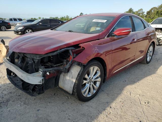 2013 Hyundai Azera VIN: KMHFG4JG9DA217762 Lot: 48853584