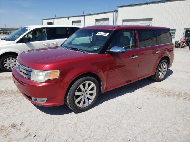 FORD FLEX LIMIT