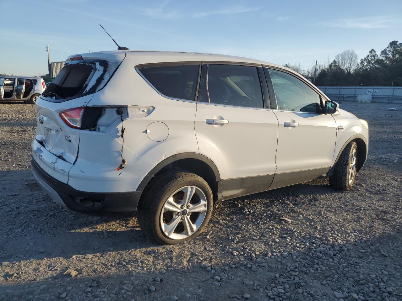 1FMCU9GXXDUD11874 2013 Ford Escape Se