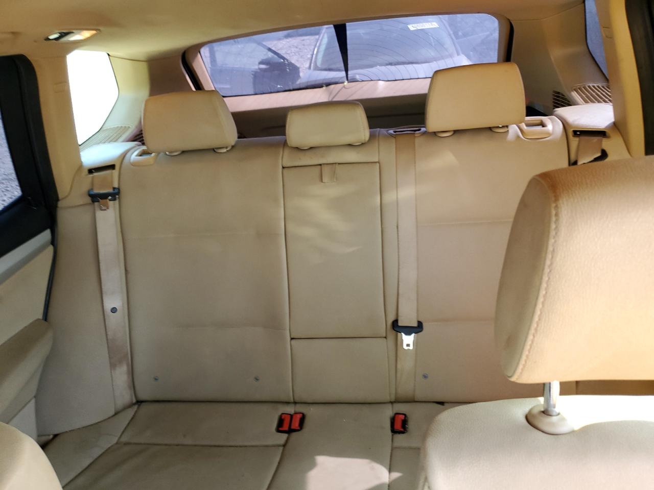 5UXWX5C58CL725650 2012 BMW X3 xDrive28I