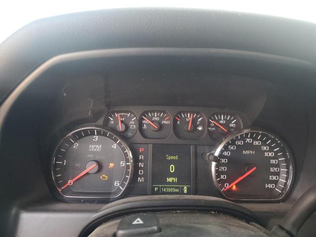 2016 GMC SIERRA C15 - 1GTR1LEH0GZ286328