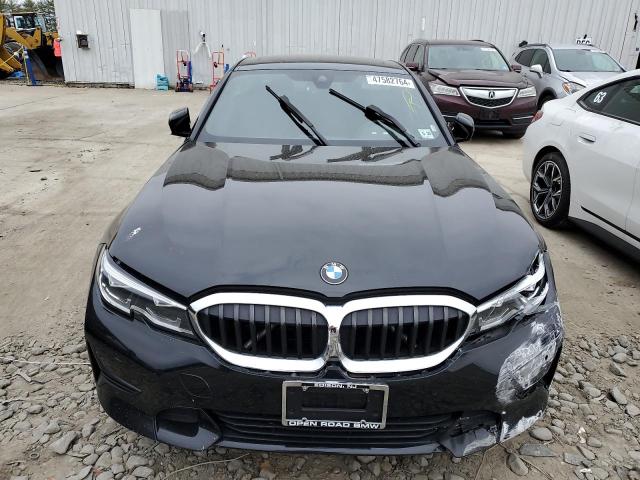 3MW5R7J04L8B23892 BMW 3 Series 330XI 5